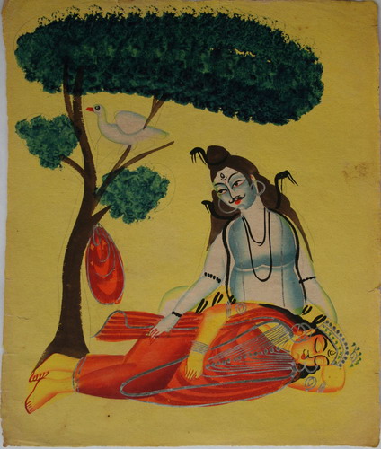 Sati Devi
