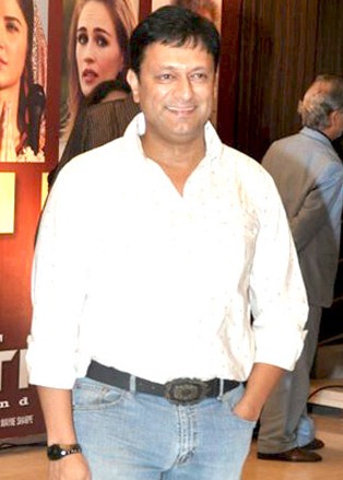 Satish Gaikwad