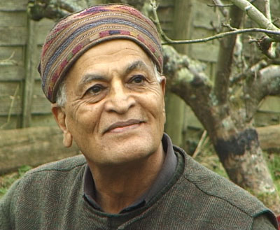 Satish Kumar S