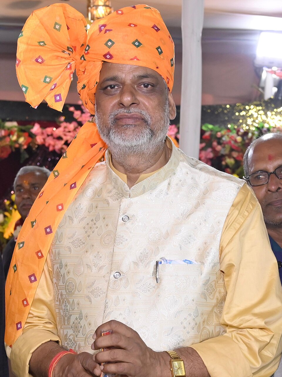 Satish Kumar Yadav