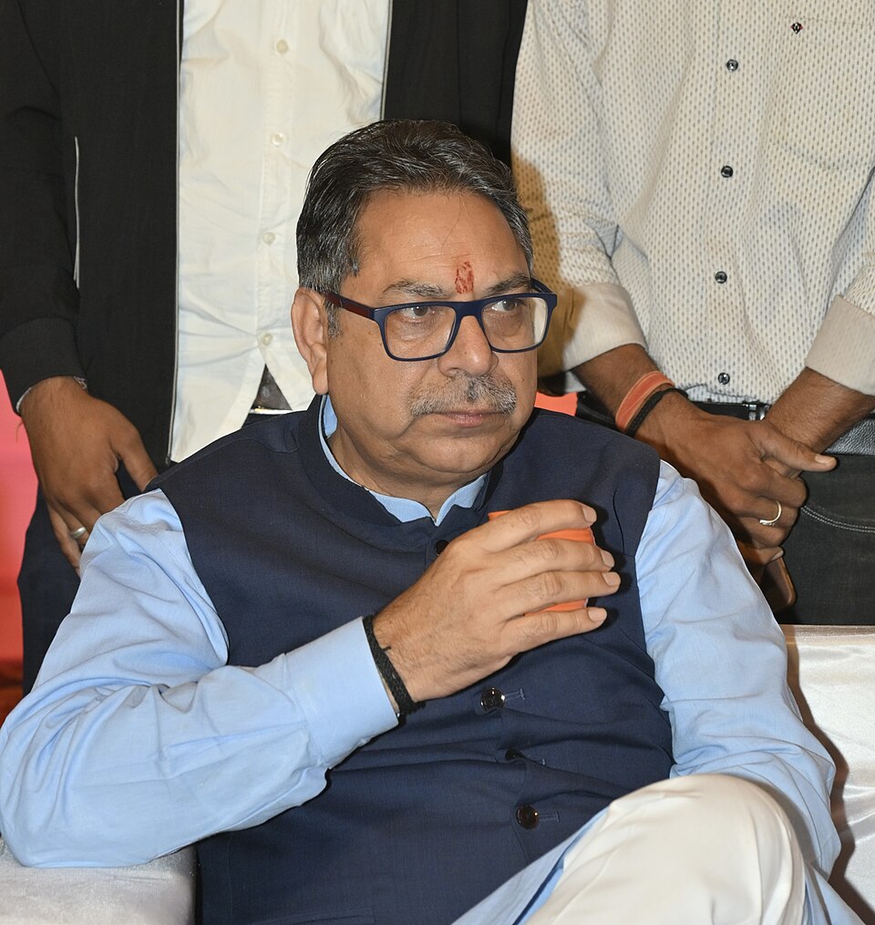 Satish Meena