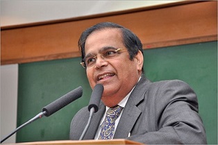 Satish Pai