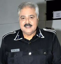 Satish Prakash
