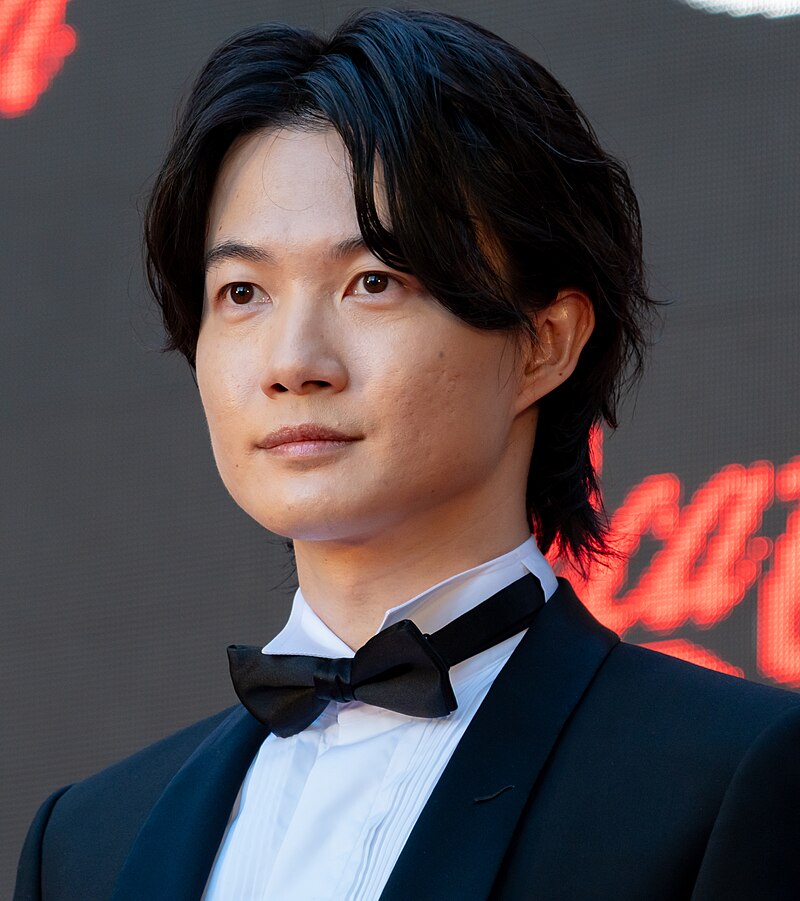 Sato Ryunosuke
