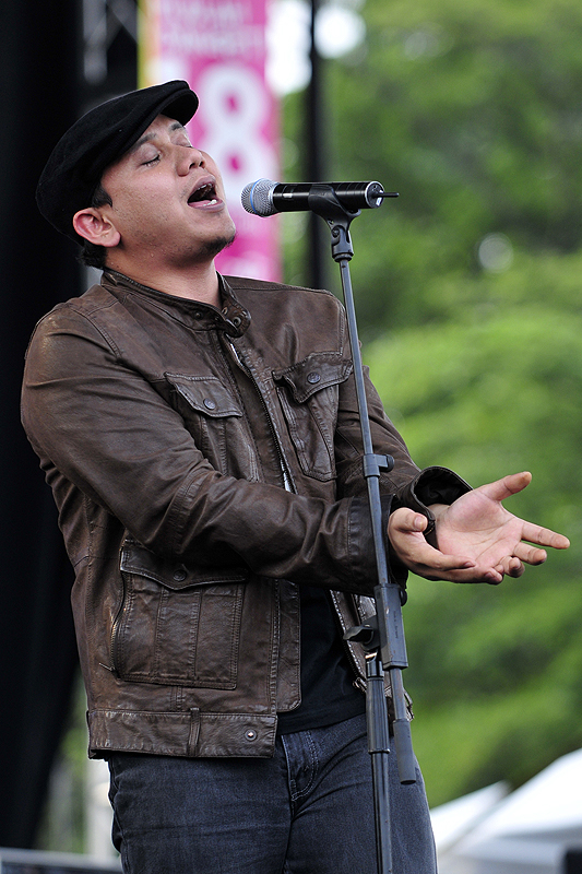 Satrio Yudi Wahono