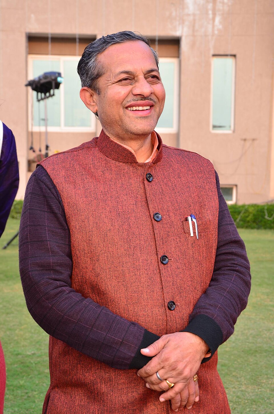 Satveer Bhati