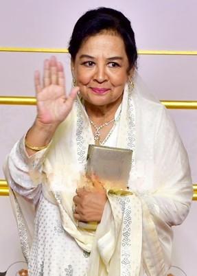 Satvinder Kaur