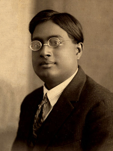 Satyendra