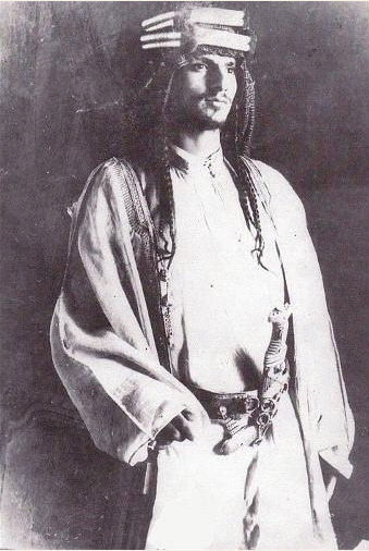 Saud Al-Rashid