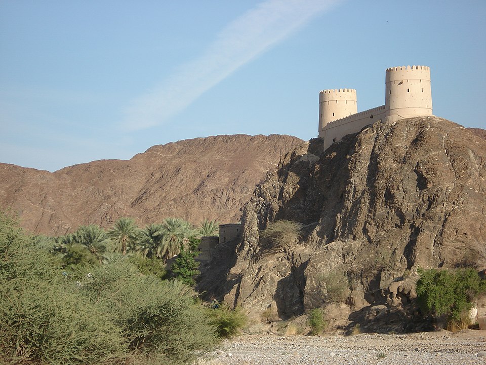 Saud Al-Saadi
