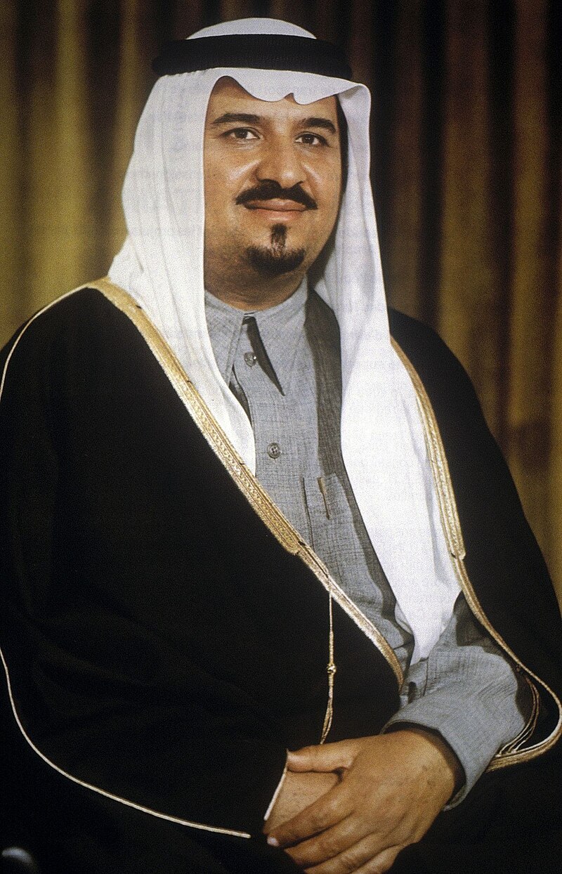 Saud bin Abdullah bin Jalawi