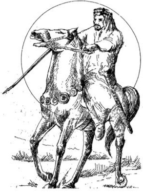 Saud bin Turki bin Saud Al Kabir
