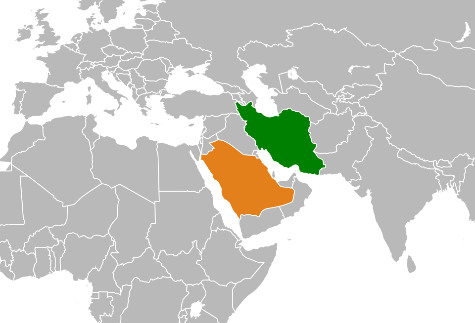 Saudi Arabia Foreign Minister
