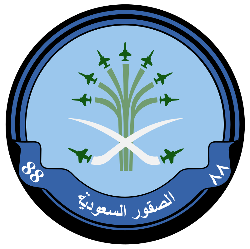 Saudi Falcons