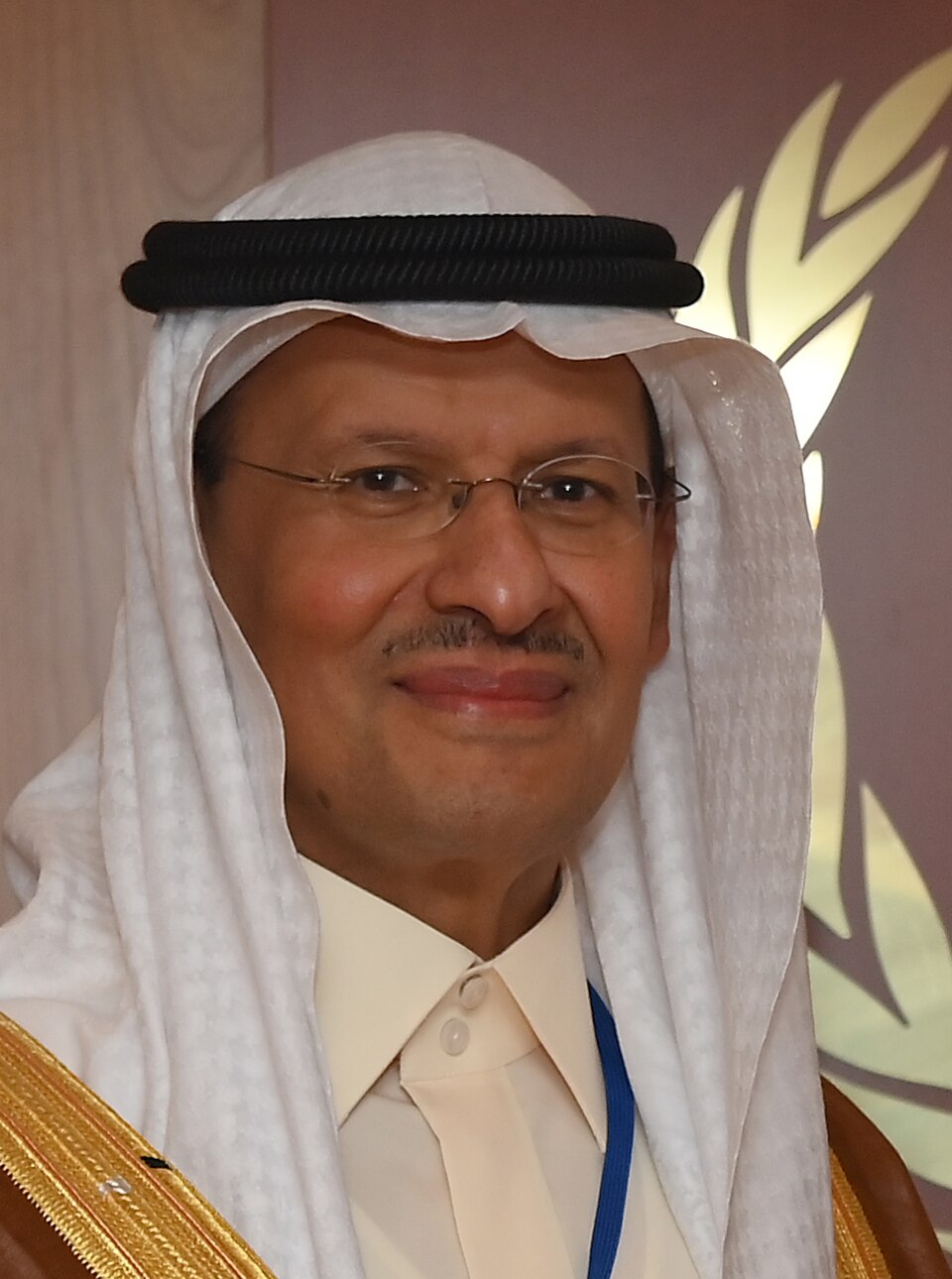 Saudi Ministry Of Energy