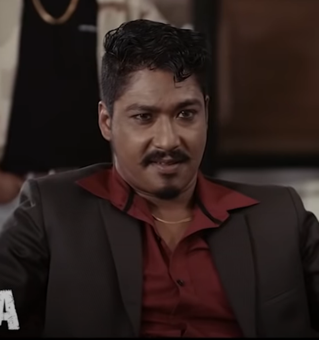 Saugat Thapa