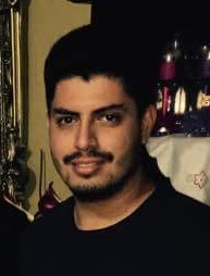 Saul Andrade