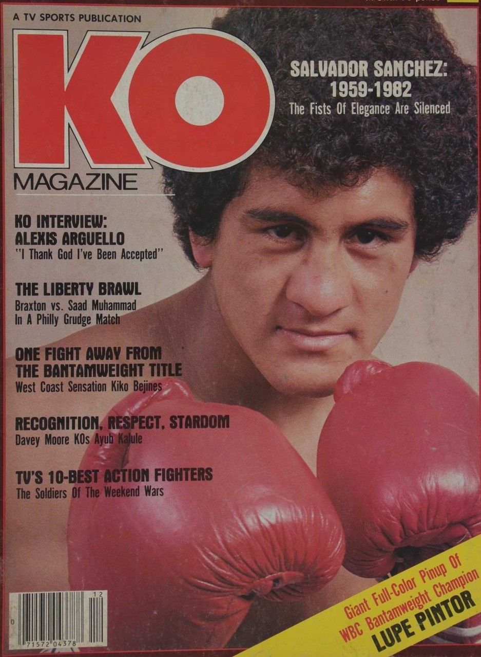 Saul Ayala Arguello
