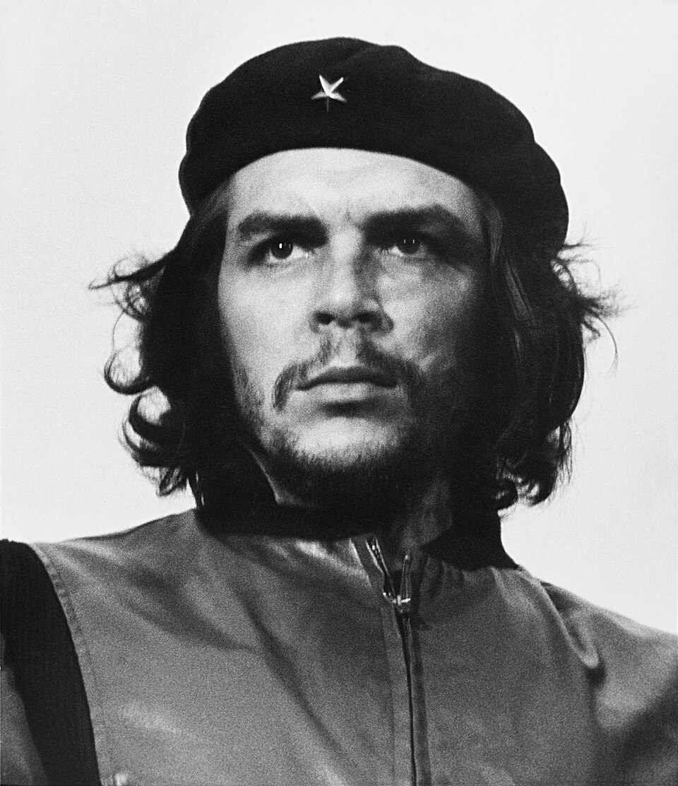 Saul Guevara