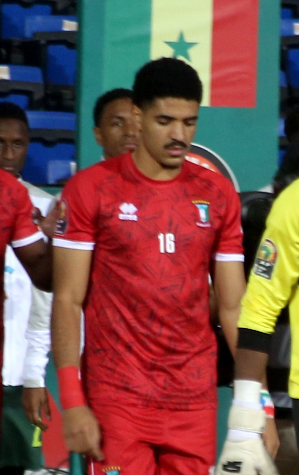 Saúl Orlando León