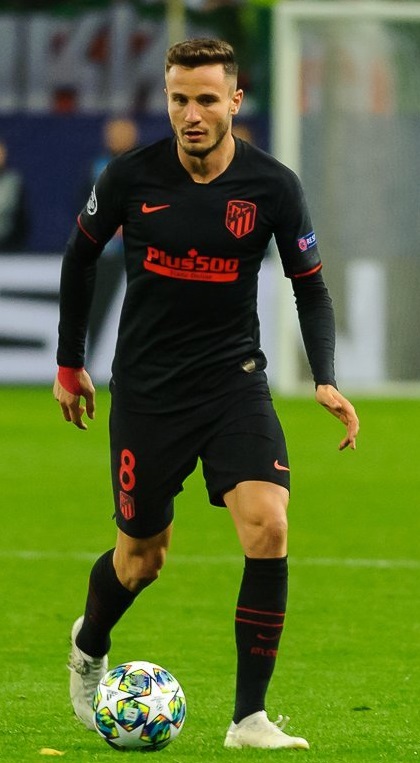 Saúl