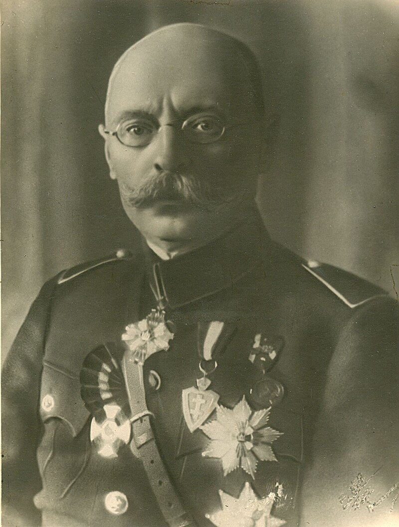 Saulius Pilinkus