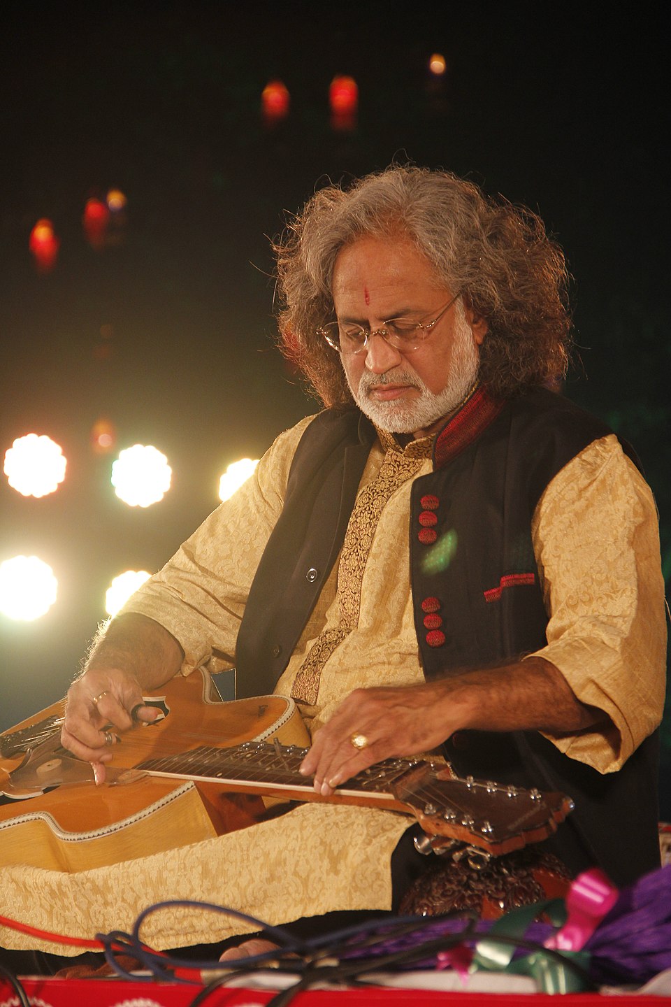 Saurabh Bhatt