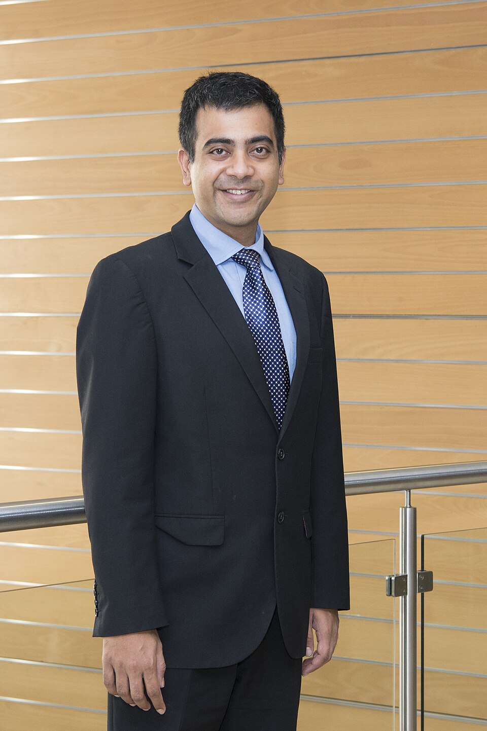 Saurabh Sinha