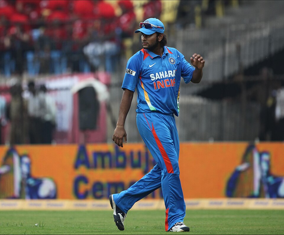 Saurabh Tiwari