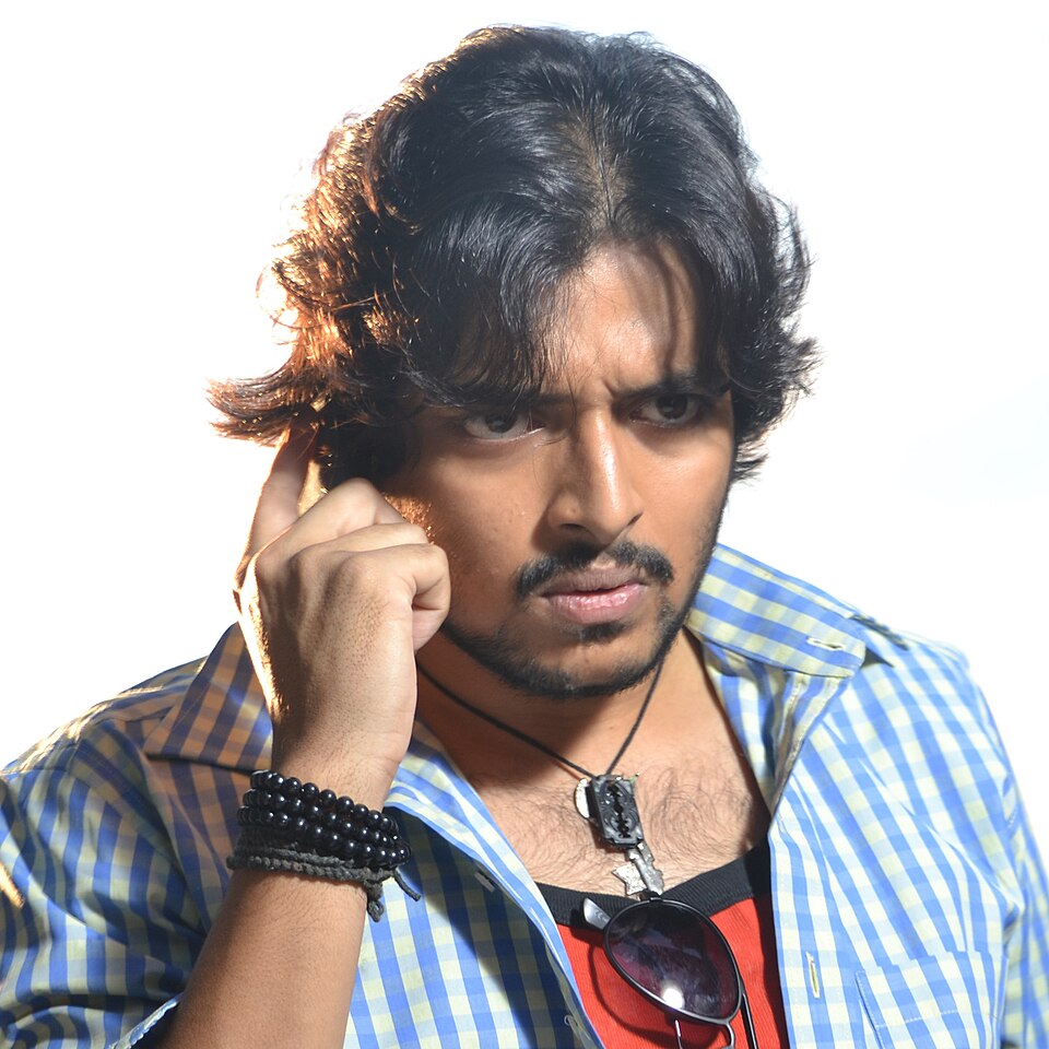 Saurav Das