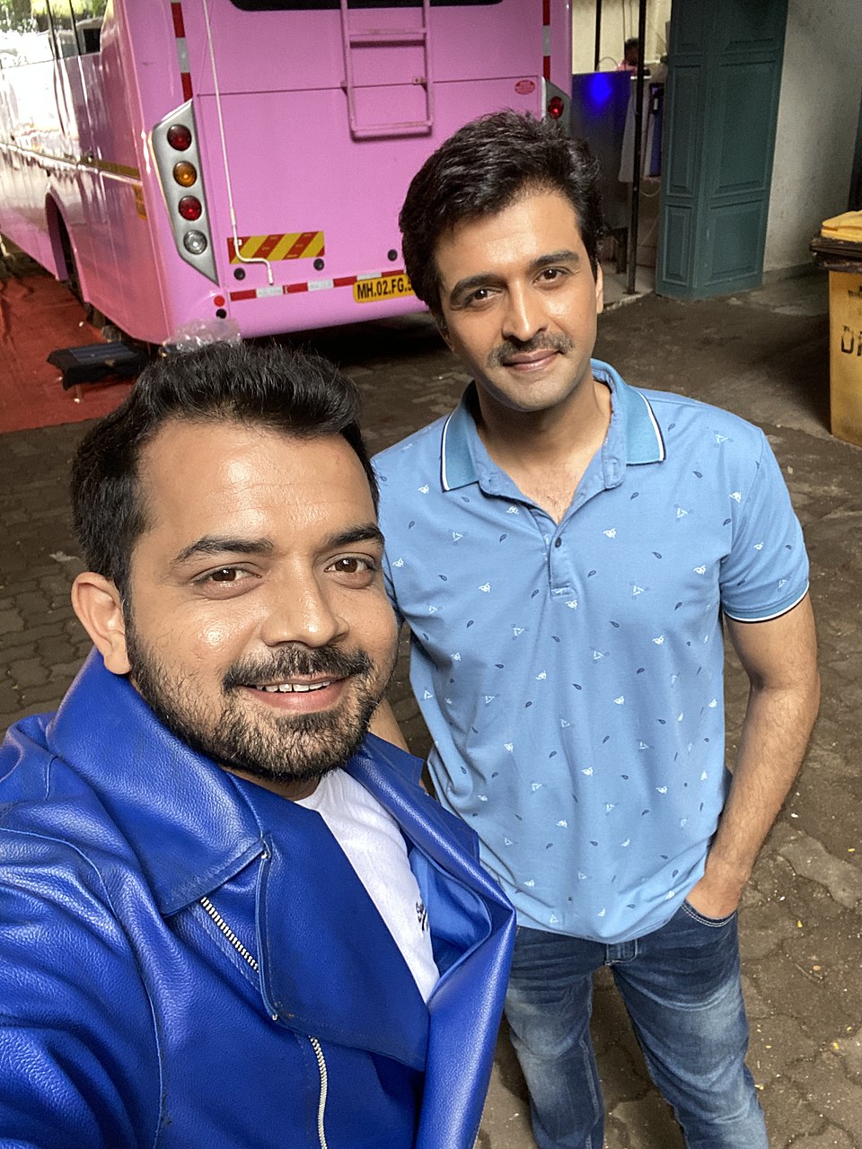 Saurav Luthra