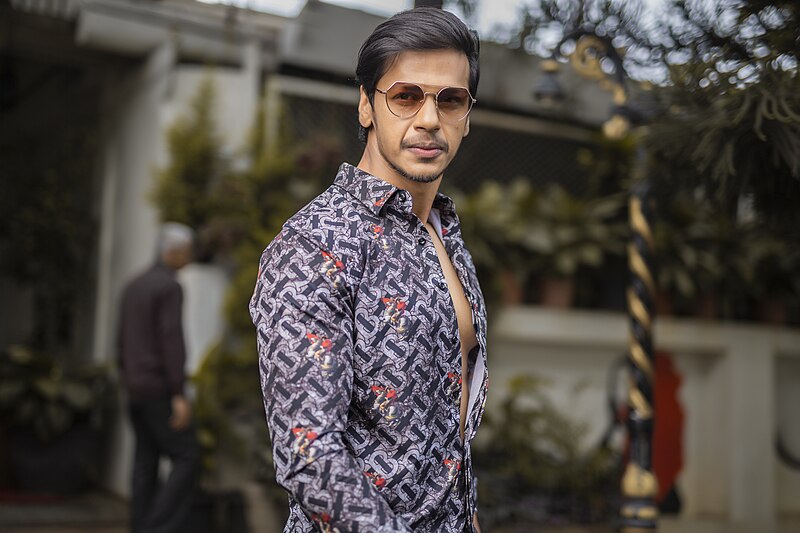 Saurav