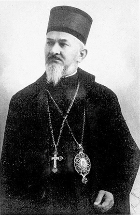 Sava Trlajić