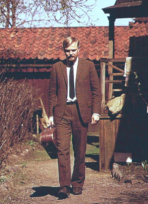Säverman