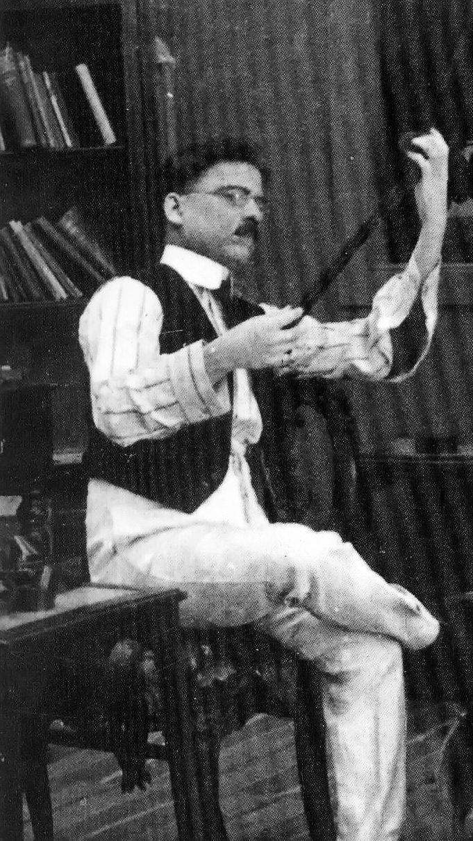 Savitri Bai Phalke