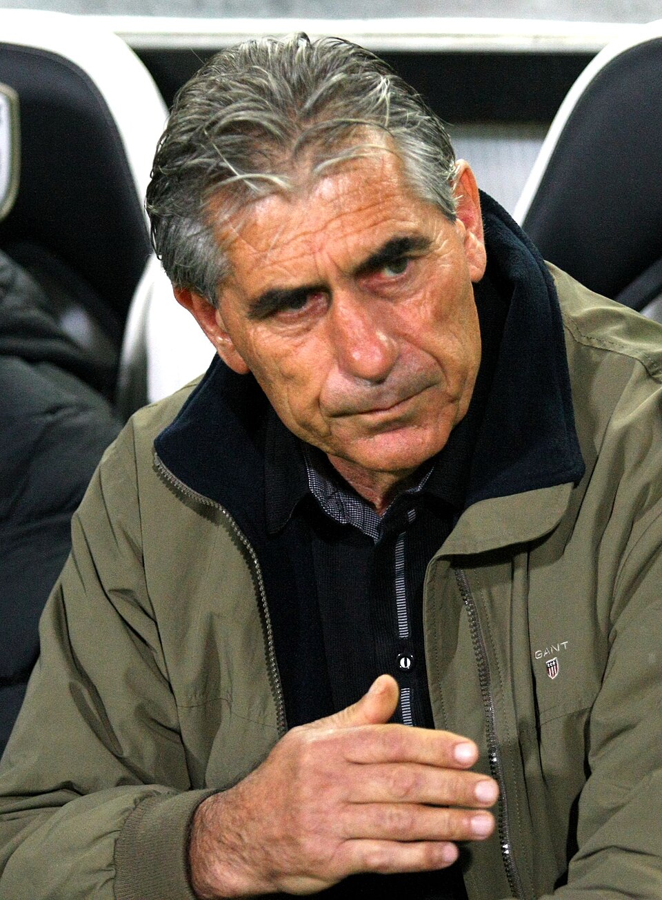 Savvas Anastasiadis