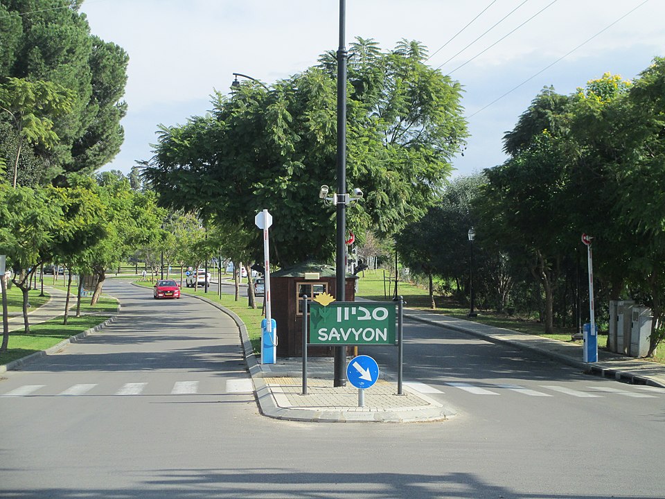 Savyon