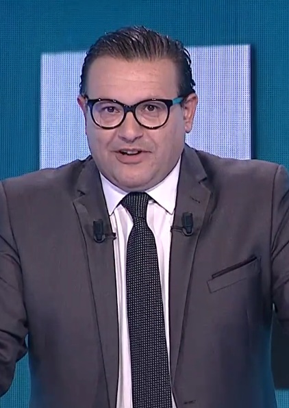 Sawsan Maâlej
