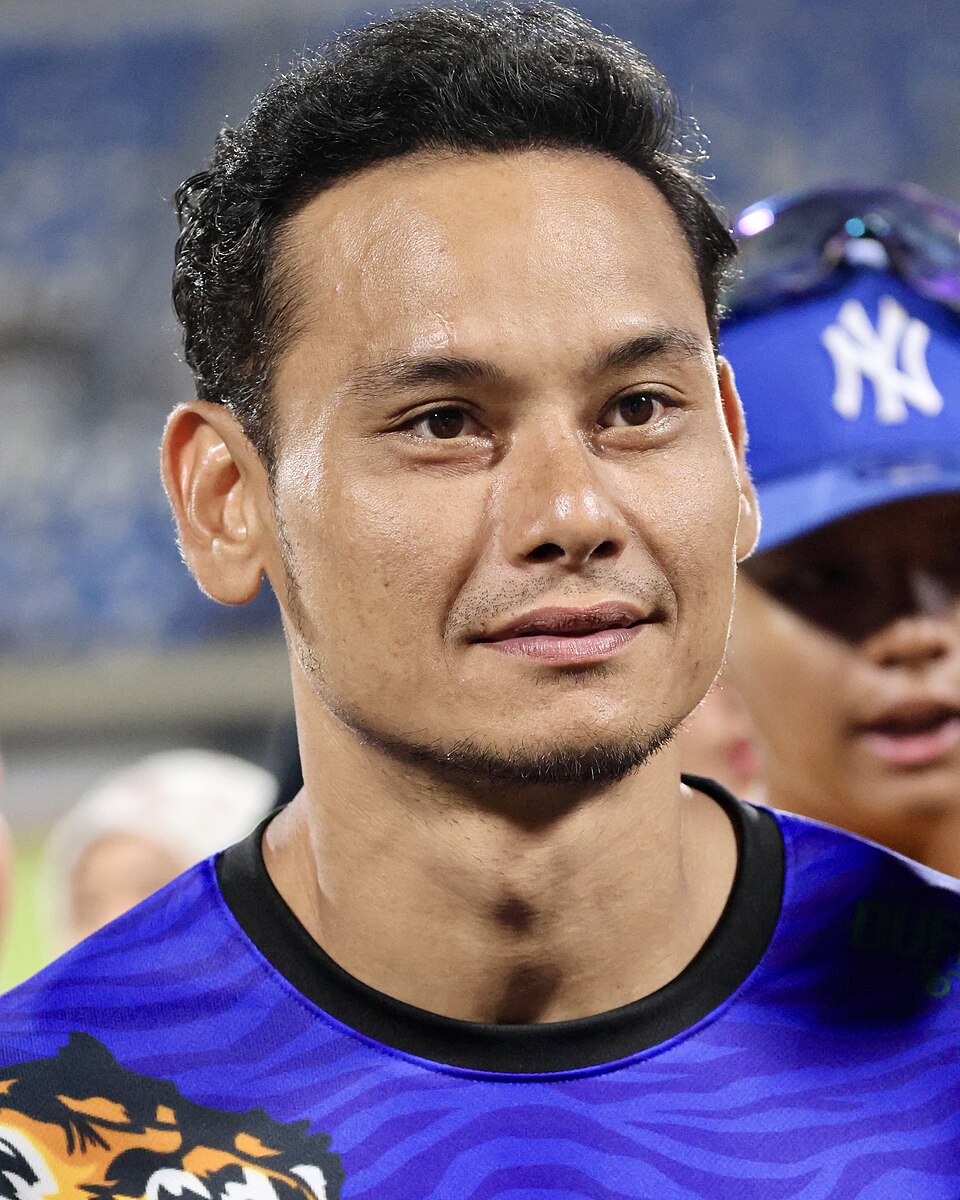 Saya Aziz