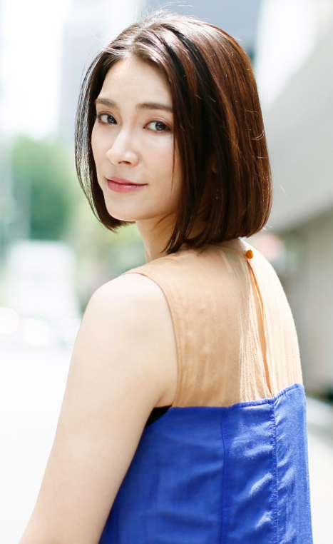 Sayaka Murayama