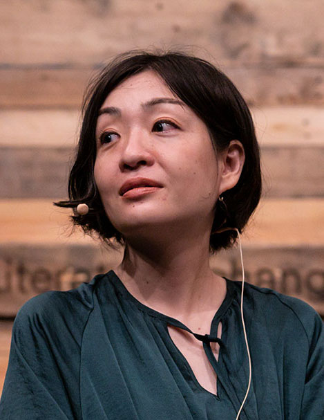 Sayaka Oki