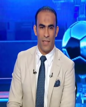 Sayed Abdel Hafeez