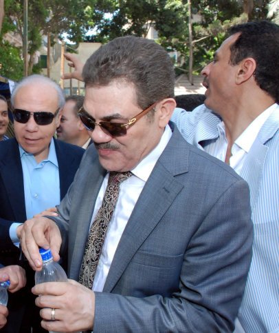 Sayed Badawy