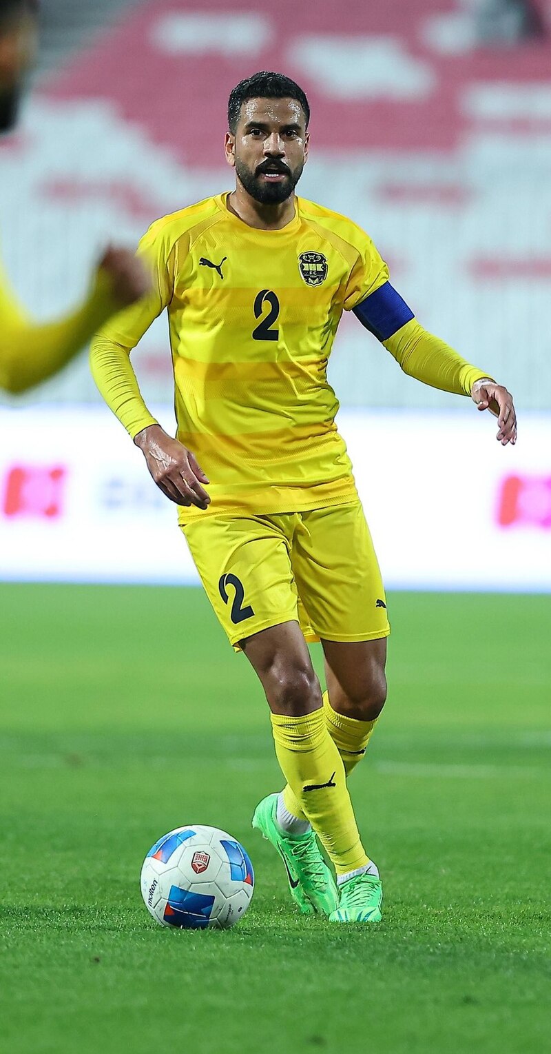 Sayed Dhiya Saeed