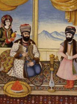 Sayed Khan