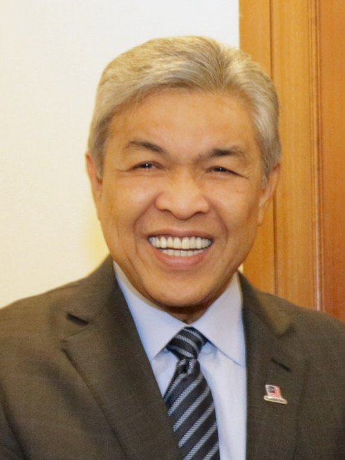 Sayed Yahya Hamidi