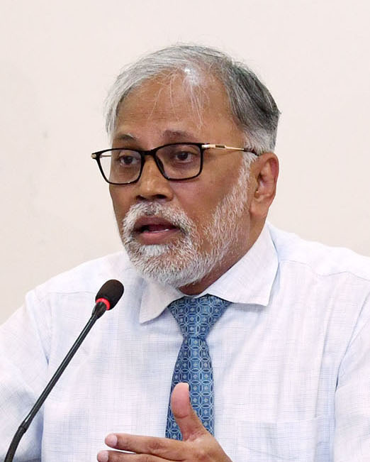 Sayedur Rahman
