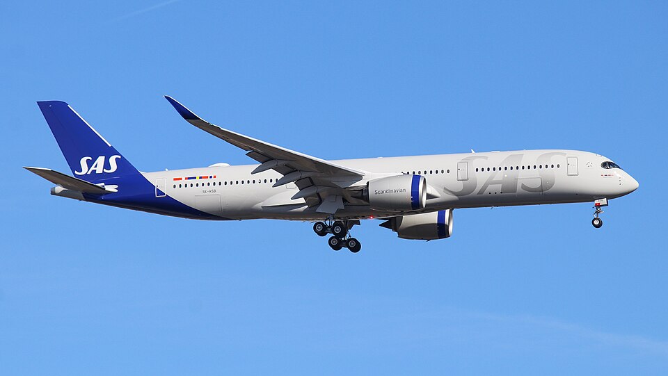Scandinavian Airlines Group
