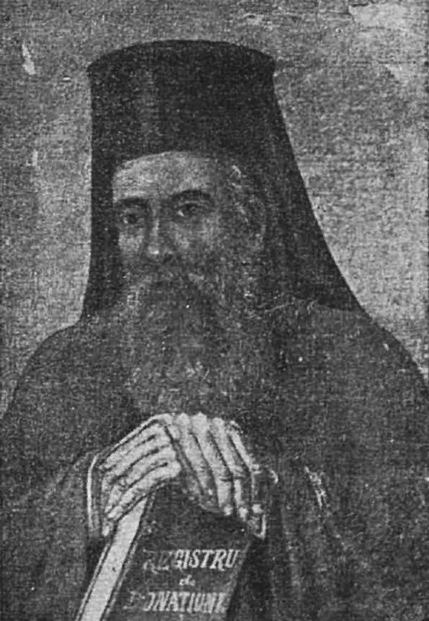 Scarlat Vîrnav