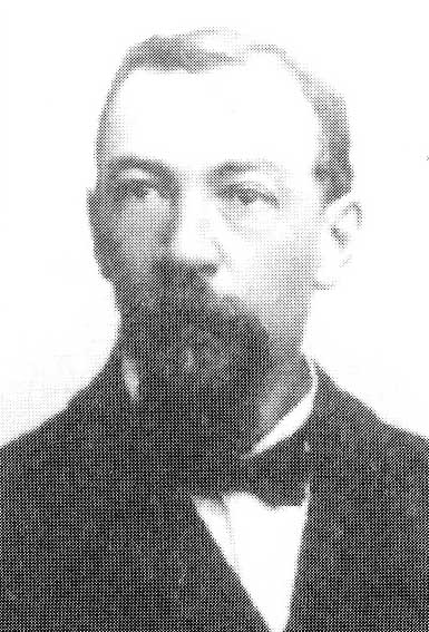 Schalk Joubert